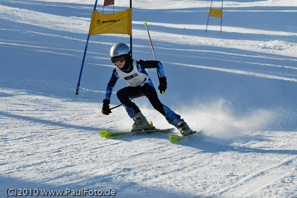 Werdenfelser Kindersktag 2010