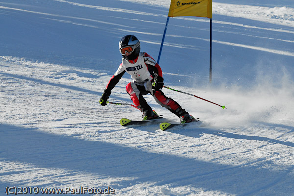 Werdenfelser Kindersktag 2010