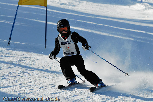 Werdenfelser Kindersktag 2010