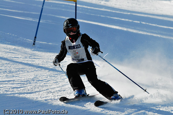 Werdenfelser Kindersktag 2010