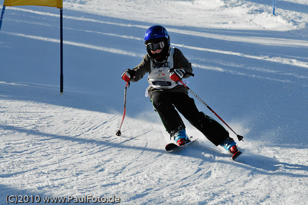 Werdenfelser Kindersktag 2010