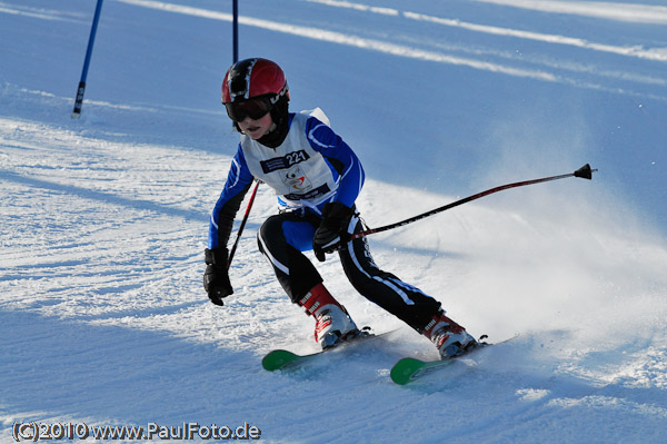 Werdenfelser Kindersktag 2010