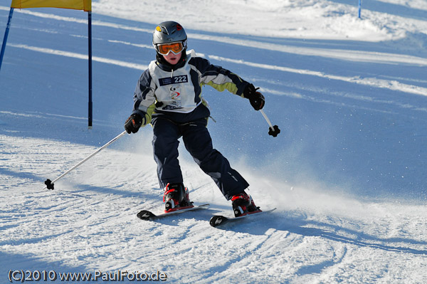 Werdenfelser Kindersktag 2010