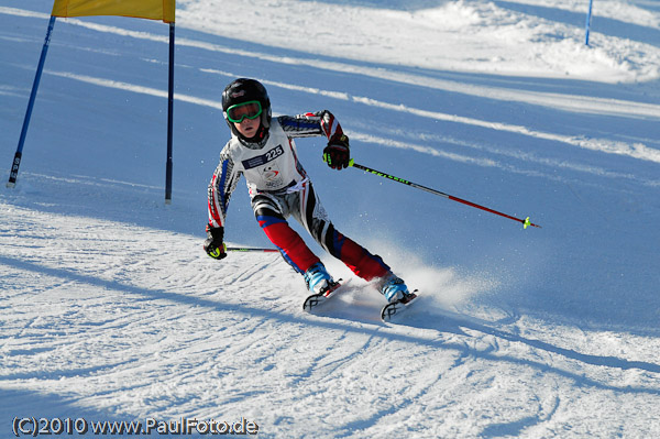 Werdenfelser Kindersktag 2010