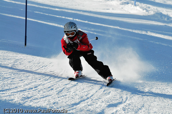 Werdenfelser Kindersktag 2010