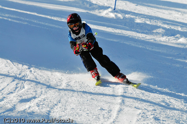 Werdenfelser Kindersktag 2010