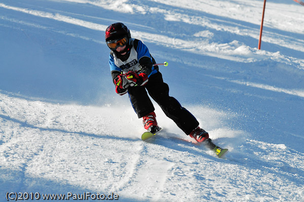 Werdenfelser Kindersktag 2010