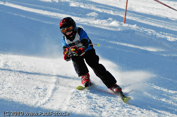 Werdenfelser Kindersktag 2010