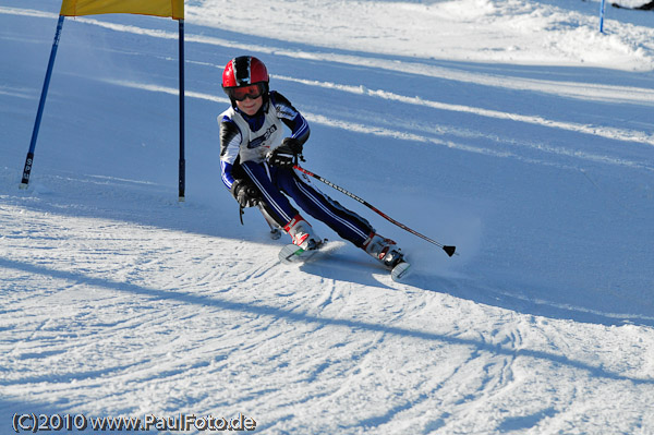 Werdenfelser Kindersktag 2010