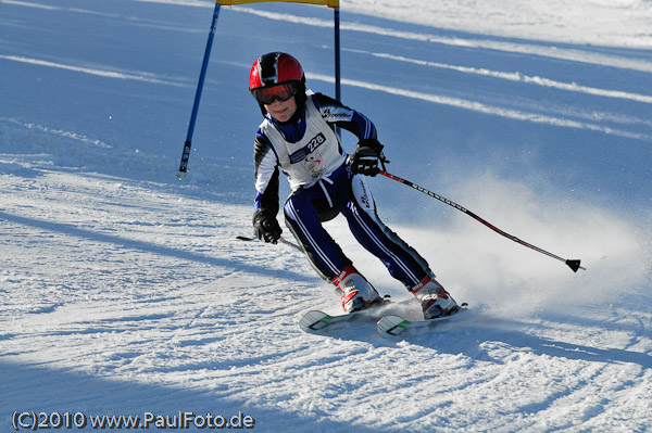 Werdenfelser Kindersktag 2010