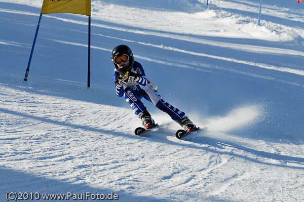 Werdenfelser Kindersktag 2010