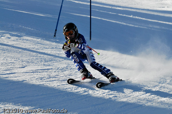 Werdenfelser Kindersktag 2010