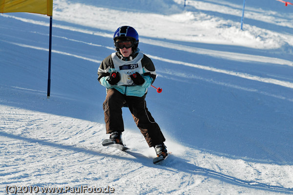 Werdenfelser Kindersktag 2010