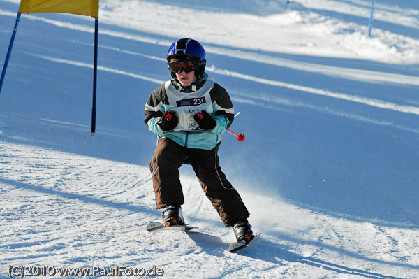 Werdenfelser Kindersktag 2010