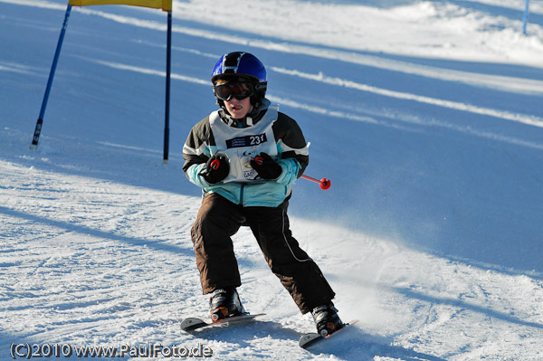 Werdenfelser Kindersktag 2010