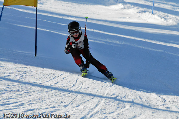 Werdenfelser Kindersktag 2010