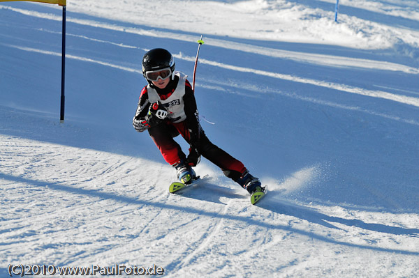 Werdenfelser Kindersktag 2010