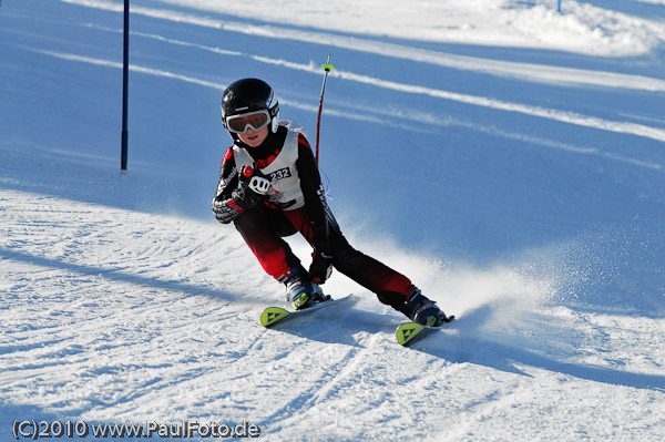 Werdenfelser Kindersktag 2010