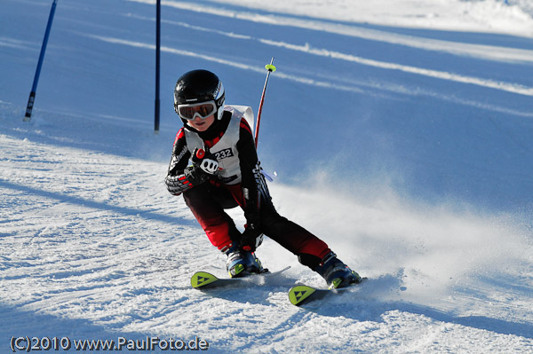 Werdenfelser Kindersktag 2010