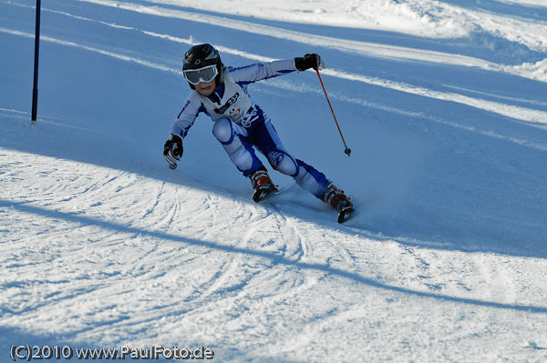 Werdenfelser Kindersktag 2010