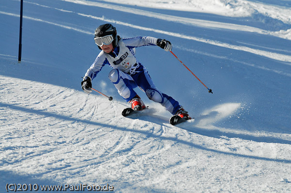 Werdenfelser Kindersktag 2010