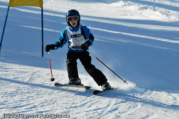 Werdenfelser Kindersktag 2010