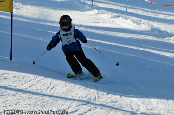 Werdenfelser Kindersktag 2010