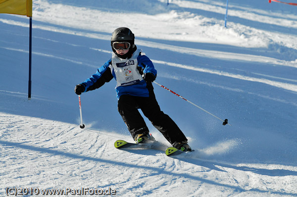 Werdenfelser Kindersktag 2010