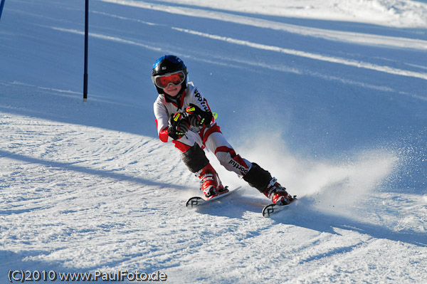 Werdenfelser Kindersktag 2010