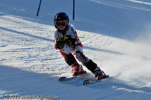 Werdenfelser Kindersktag 2010