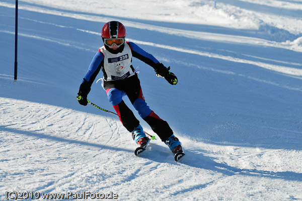 Werdenfelser Kindersktag 2010