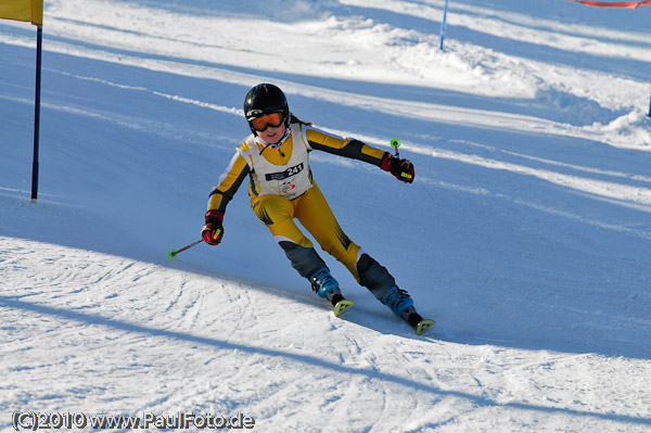 Werdenfelser Kindersktag 2010