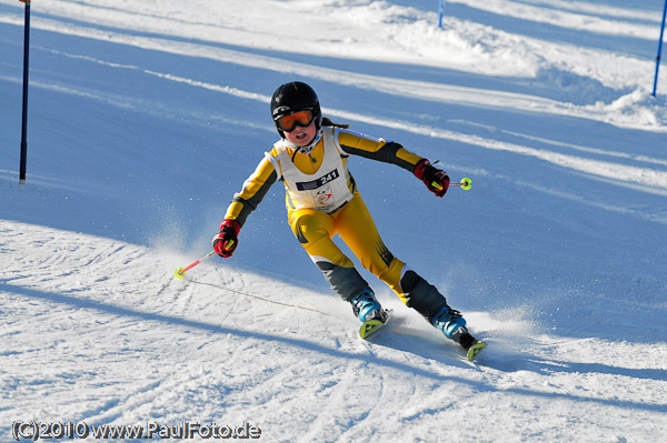 Werdenfelser Kindersktag 2010