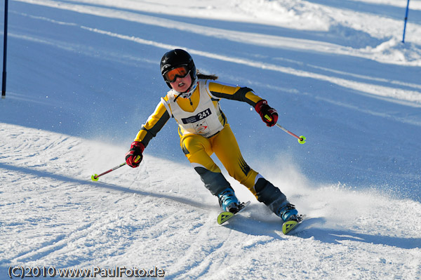 Werdenfelser Kindersktag 2010