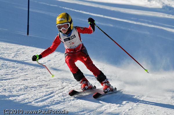 Werdenfelser Kindersktag 2010