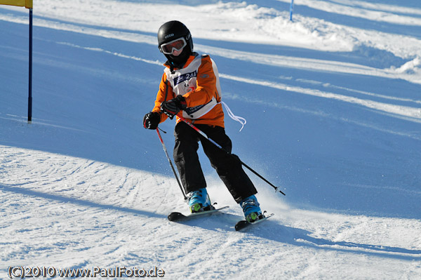 Werdenfelser Kindersktag 2010