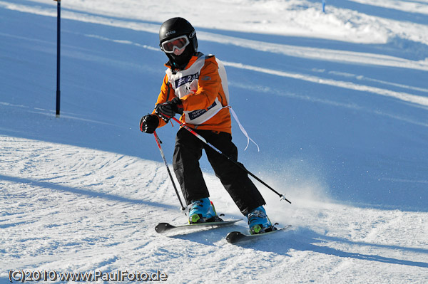 Werdenfelser Kindersktag 2010