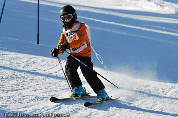 Werdenfelser Kindersktag 2010