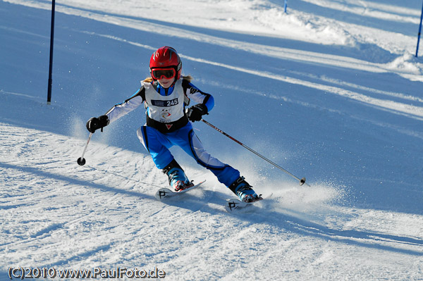 Werdenfelser Kindersktag 2010