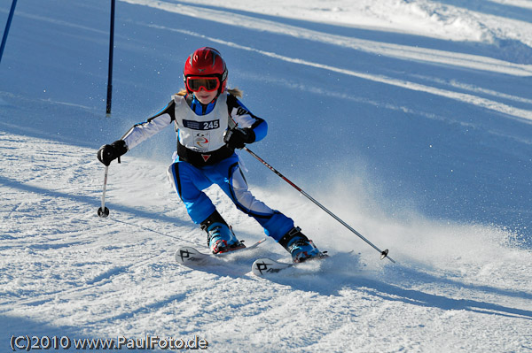 Werdenfelser Kindersktag 2010