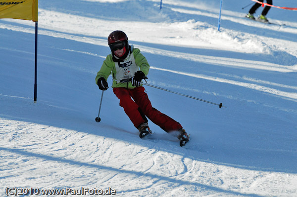 Werdenfelser Kindersktag 2010