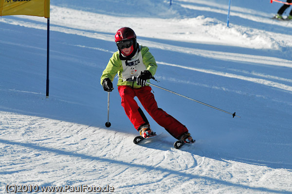 Werdenfelser Kindersktag 2010