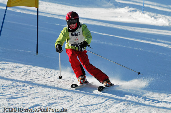 Werdenfelser Kindersktag 2010