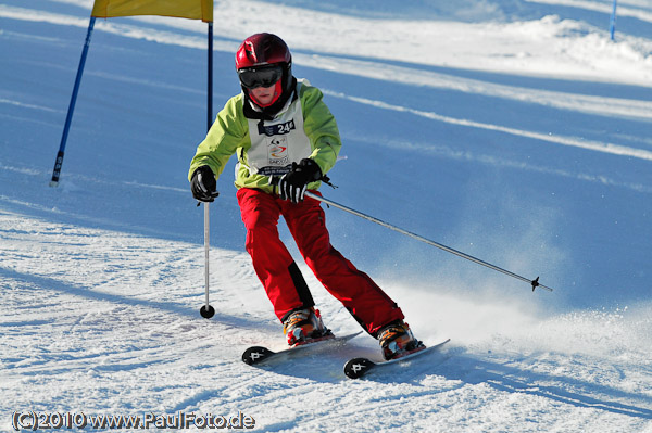 Werdenfelser Kindersktag 2010