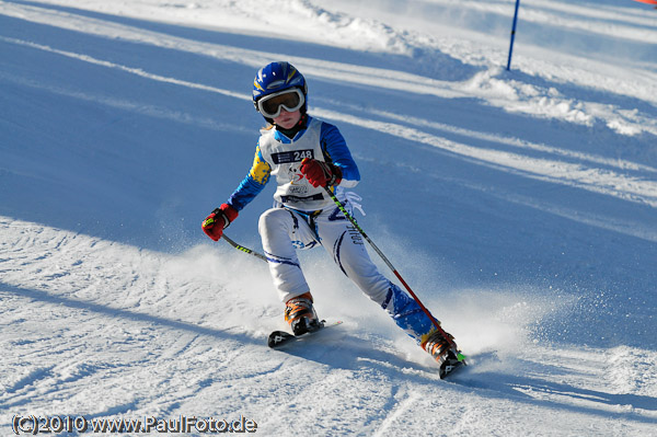 Werdenfelser Kindersktag 2010