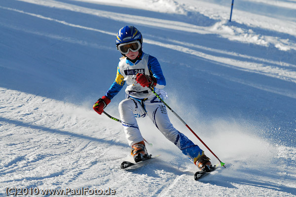 Werdenfelser Kindersktag 2010