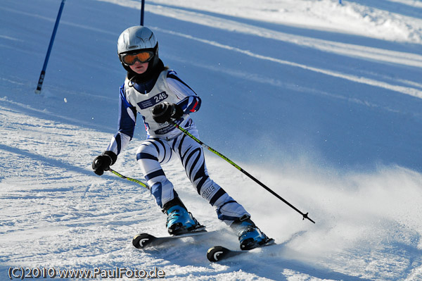 Werdenfelser Kindersktag 2010