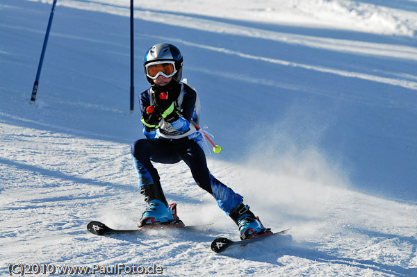 Werdenfelser Kindersktag 2010