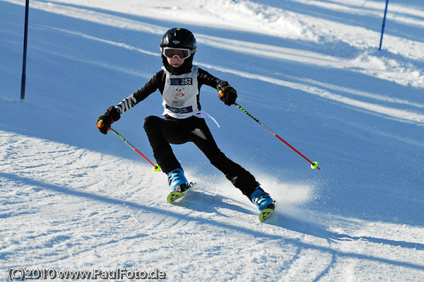 Werdenfelser Kindersktag 2010