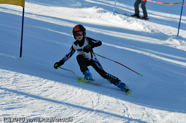 Werdenfelser Kindersktag 2010